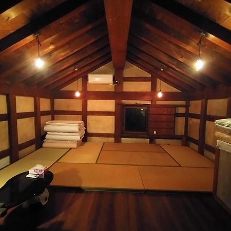 Echizen Guesthouse Tamada Фукуи Номер фото