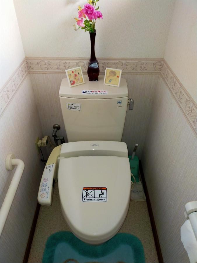 Echizen Guesthouse Tamada Фукуи Экстерьер фото