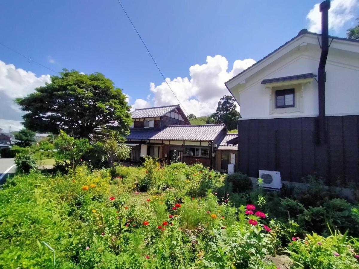 Echizen Guesthouse Tamada Фукуи Экстерьер фото
