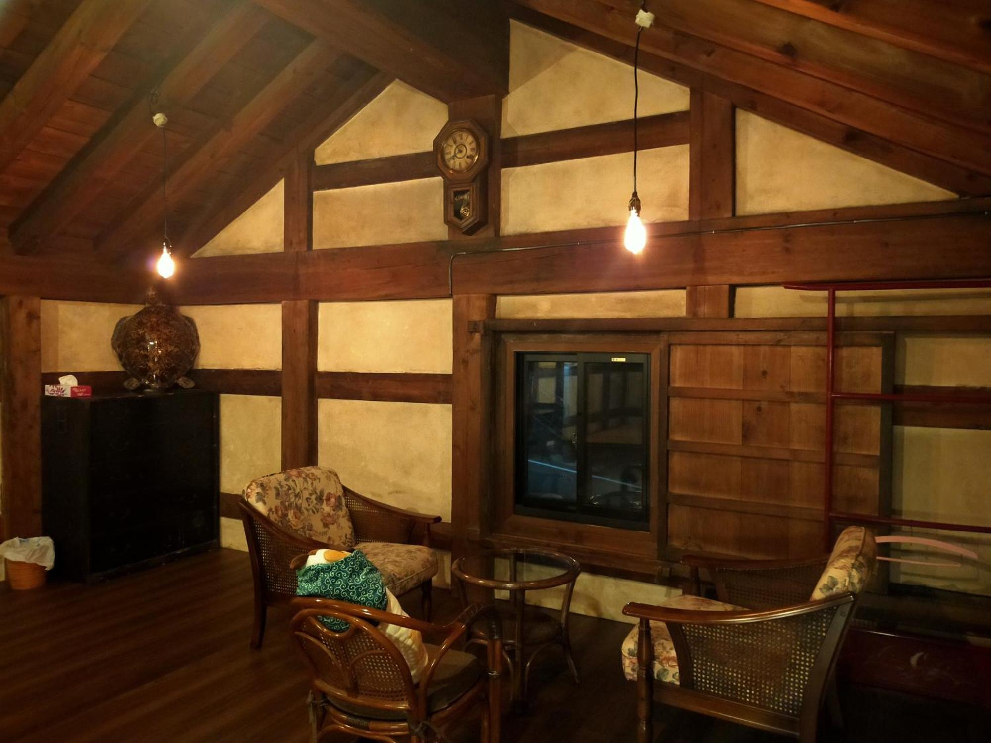 Echizen Guesthouse Tamada Фукуи Номер фото